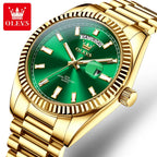 Marco Belfiore® Emerald Cour