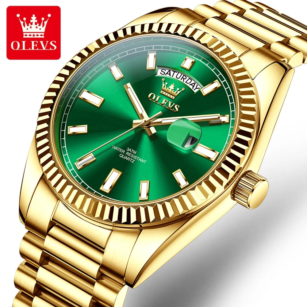 Marco Belfiore® Emerald Cour