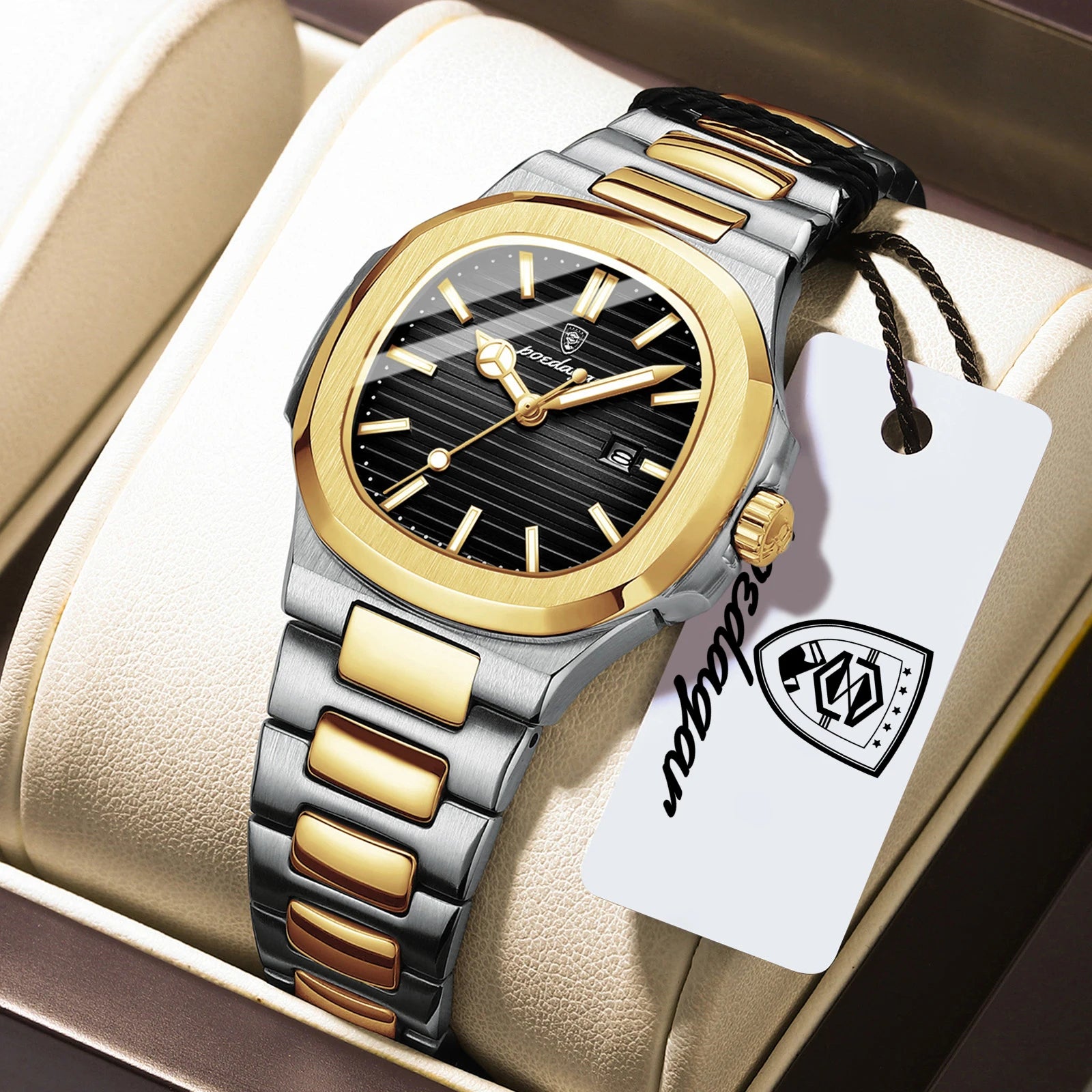 Marco Belfiore® Oceanus