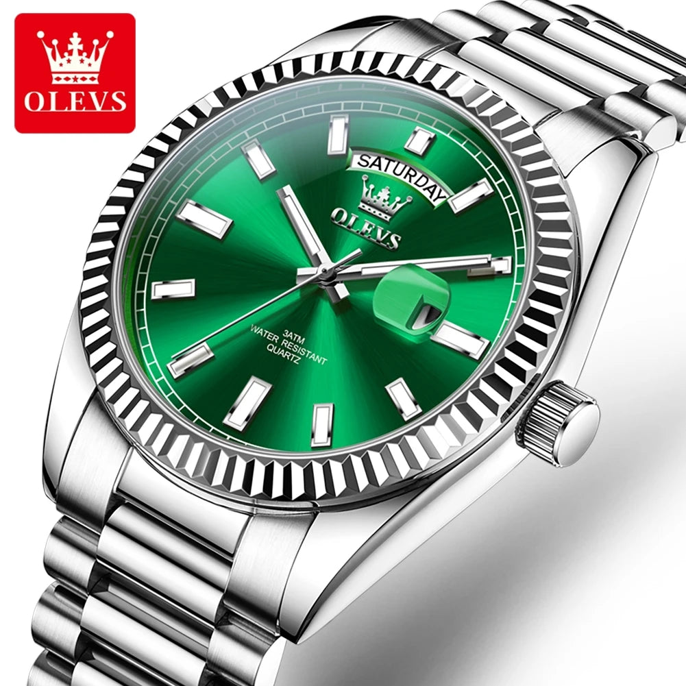 Marco Belfiore® Emerald Cour