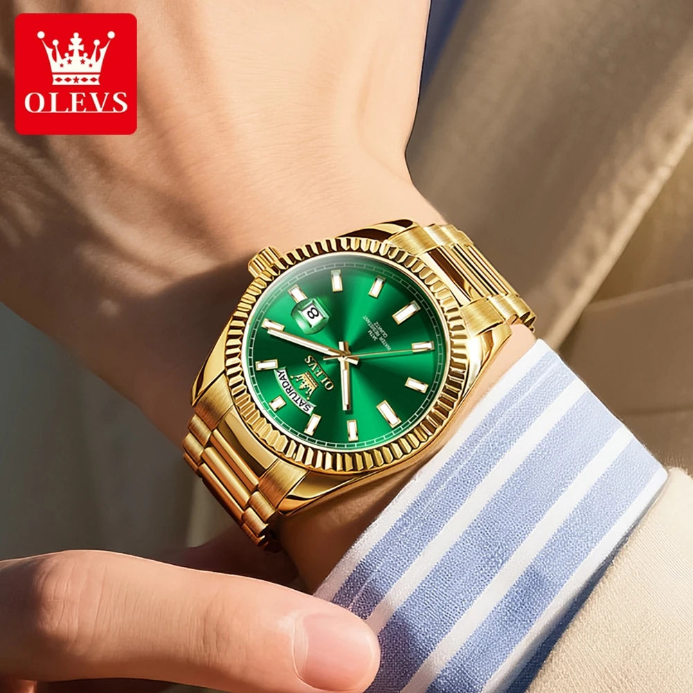 Marco Belfiore® Emerald Cour