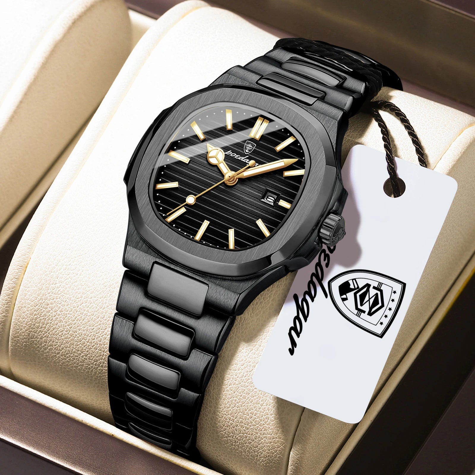 Marco Belfiore® Oceanus