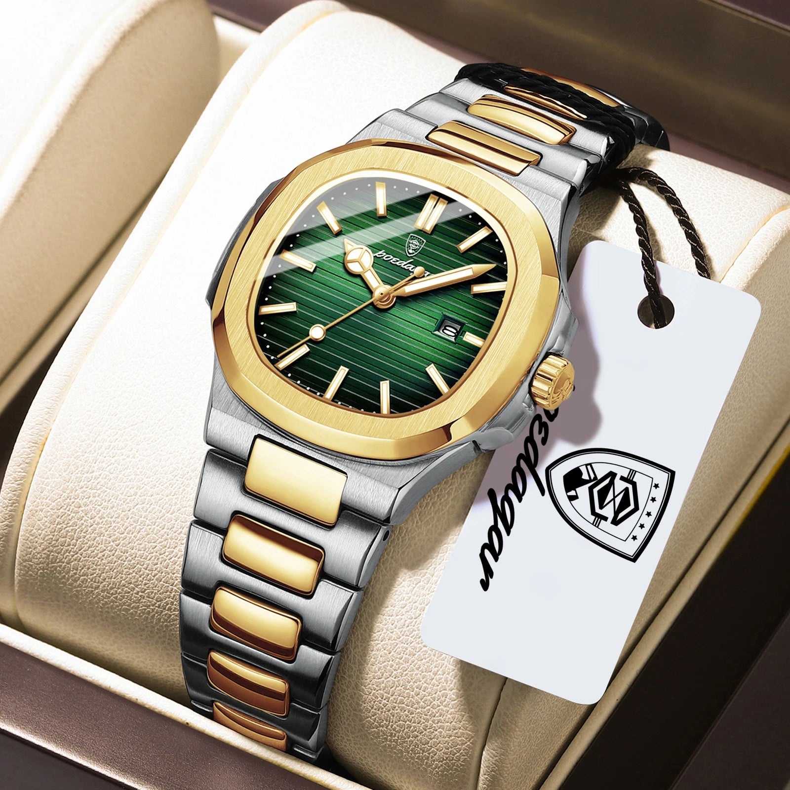 Marco Belfiore® Oceanus