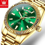 Marco Belfiore® Emerald Cour