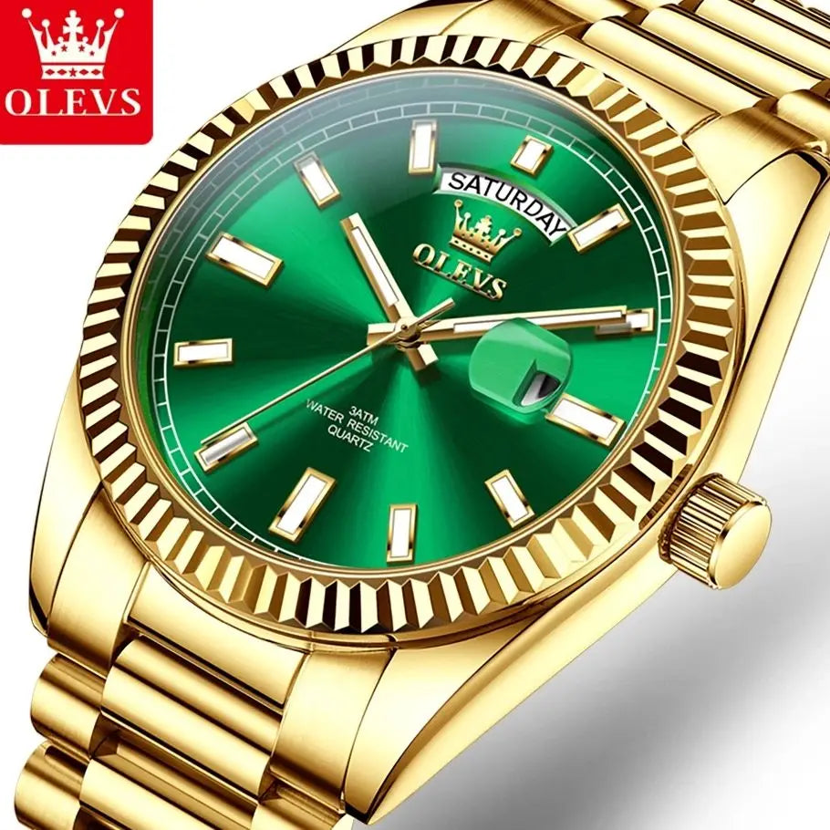 Marco Belfiore® Emerald Cour