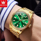 Marco Belfiore® Emerald Cour