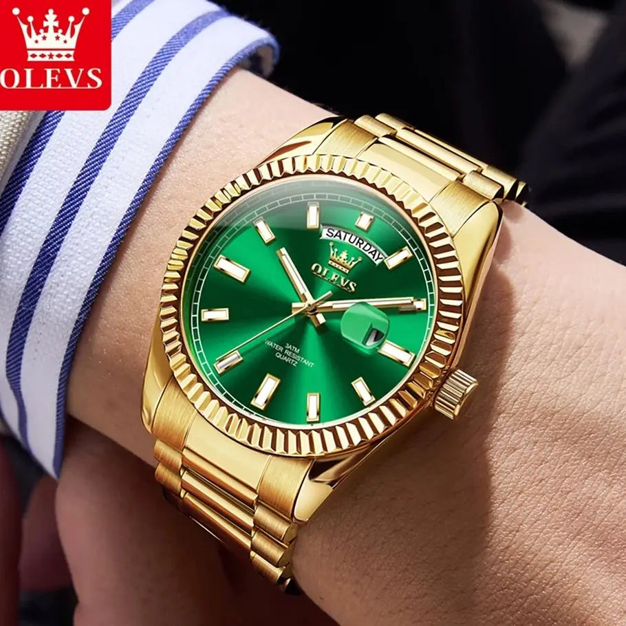 Marco Belfiore® Emerald Cour
