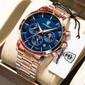 Marco Belfiore® Ronin