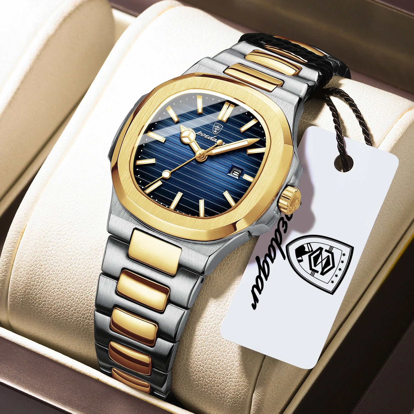 Marco Belfiore® Oceanus