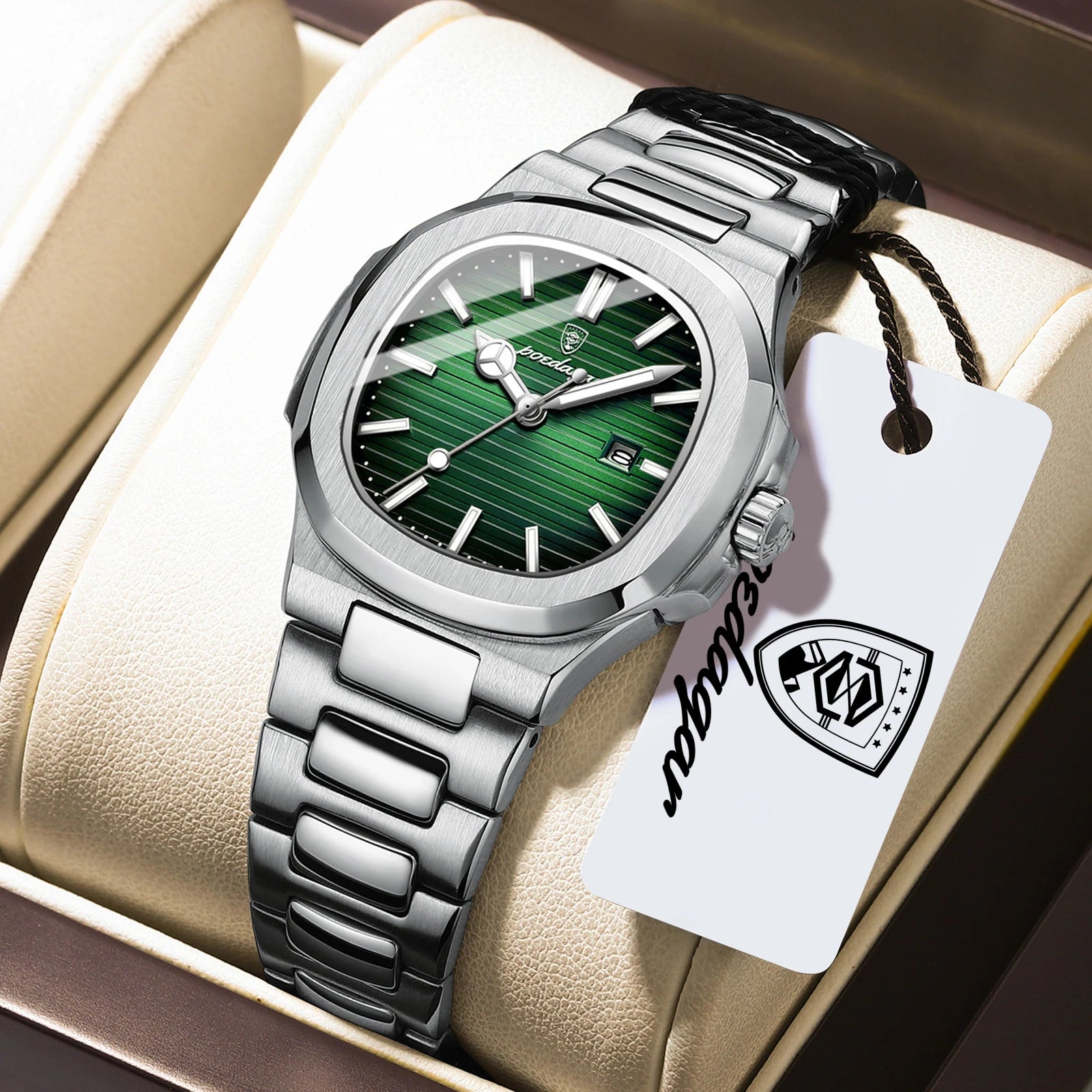 Marco Belfiore® Oceanus