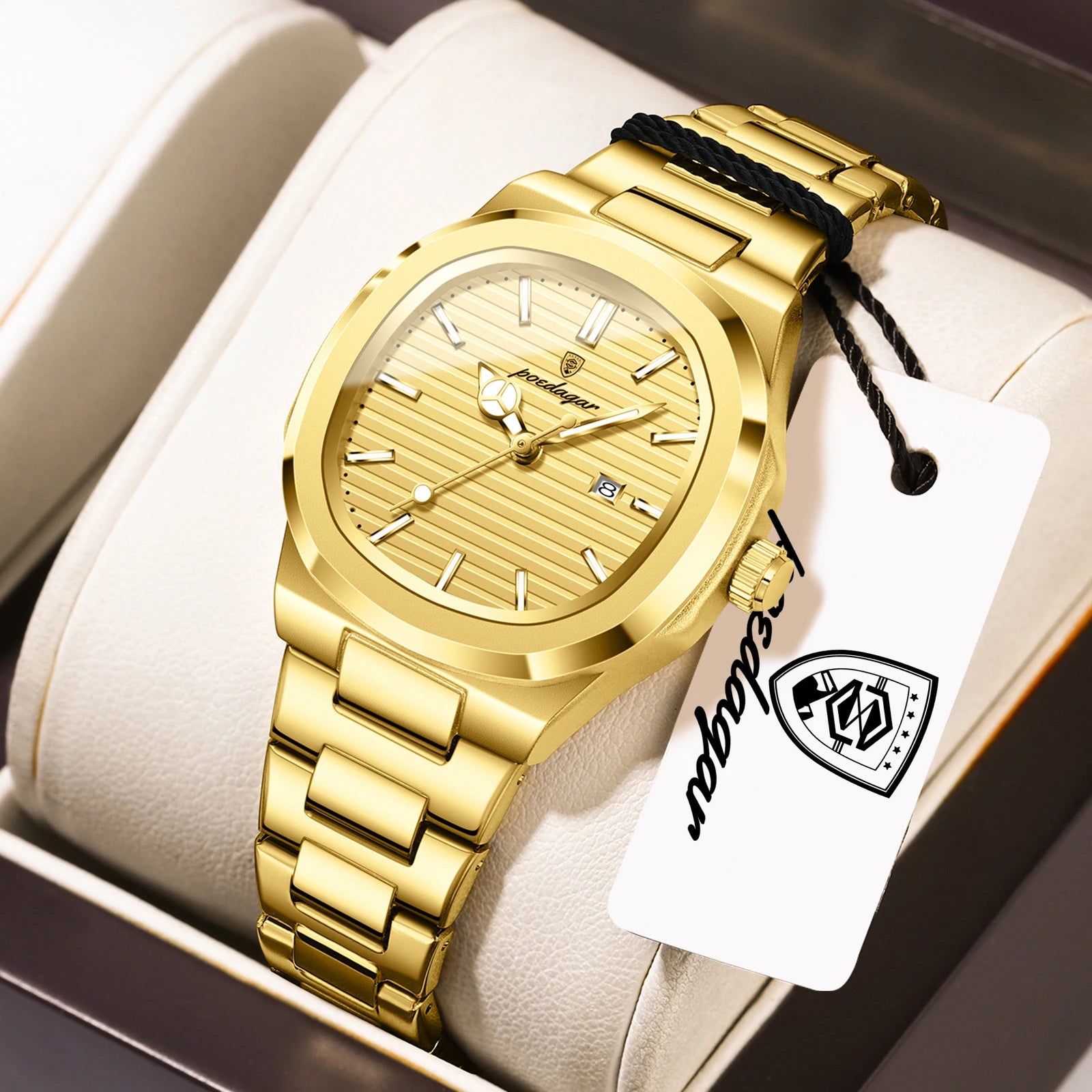 Marco Belfiore® Oceanus