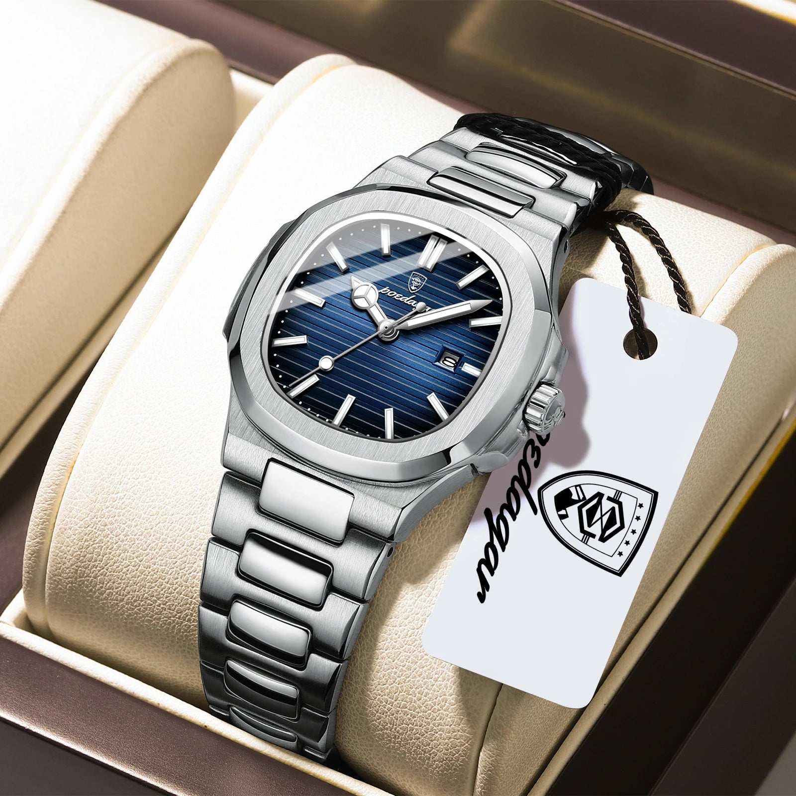 Marco Belfiore® Oceanus
