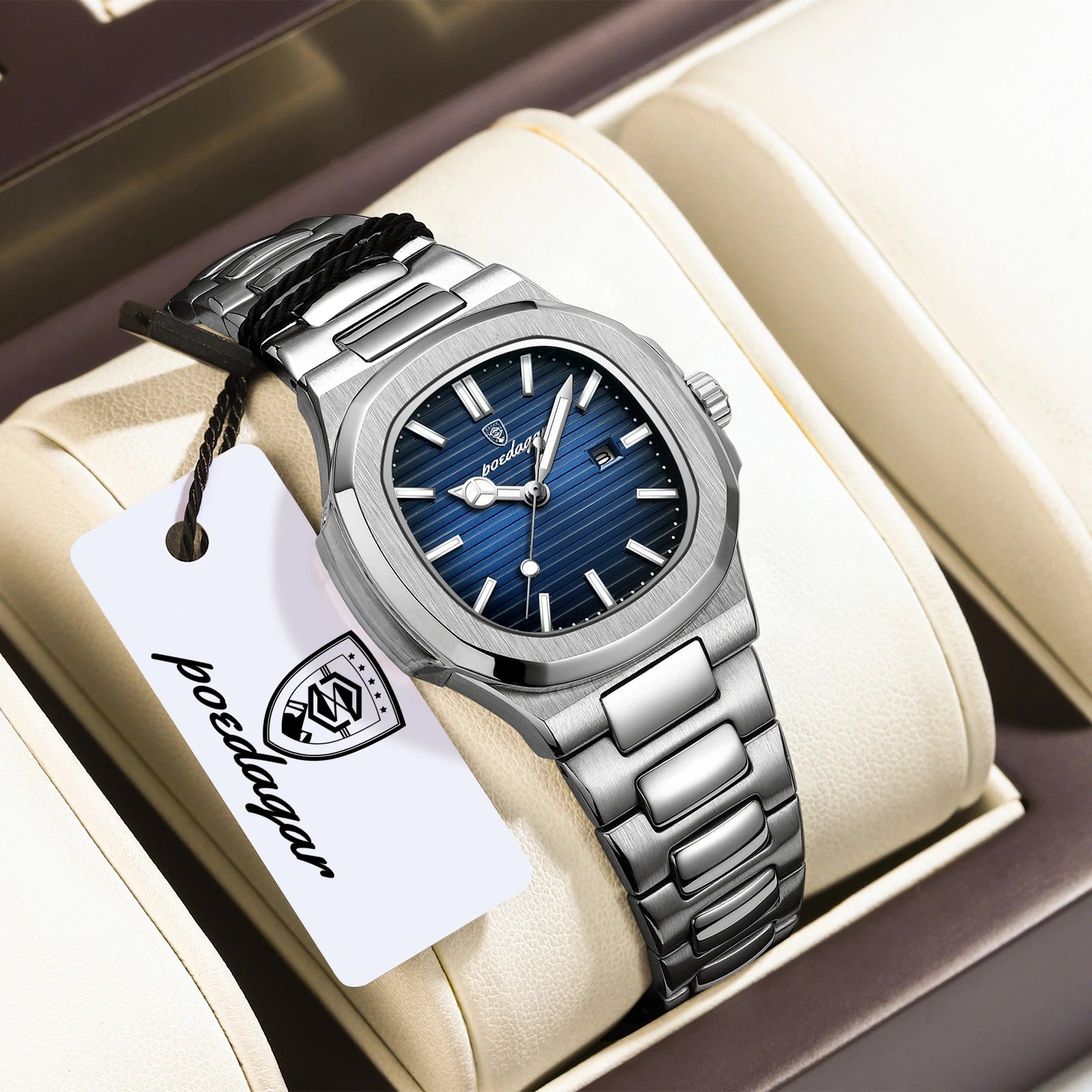 Marco Belfiore® Oceanus