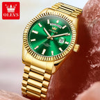 Marco Belfiore® Emerald Cour