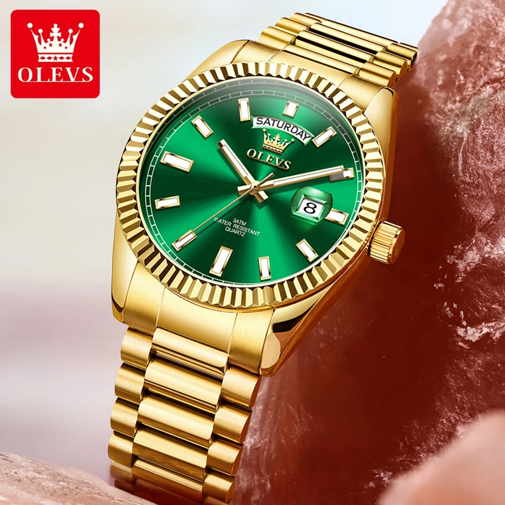 Marco Belfiore® Emerald Cour