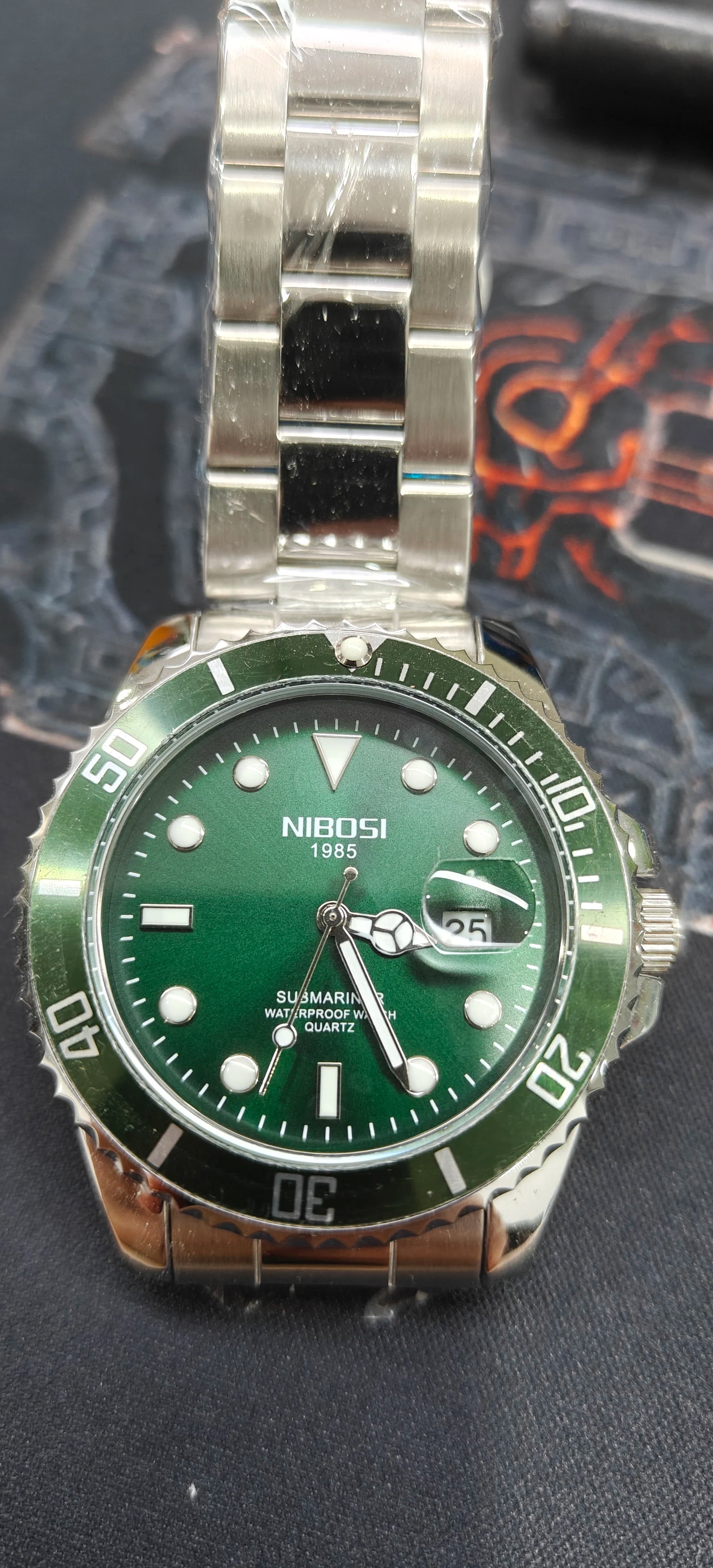 Marco Belfiore® Imperial