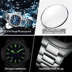 Marco Belfiore® Oceanus