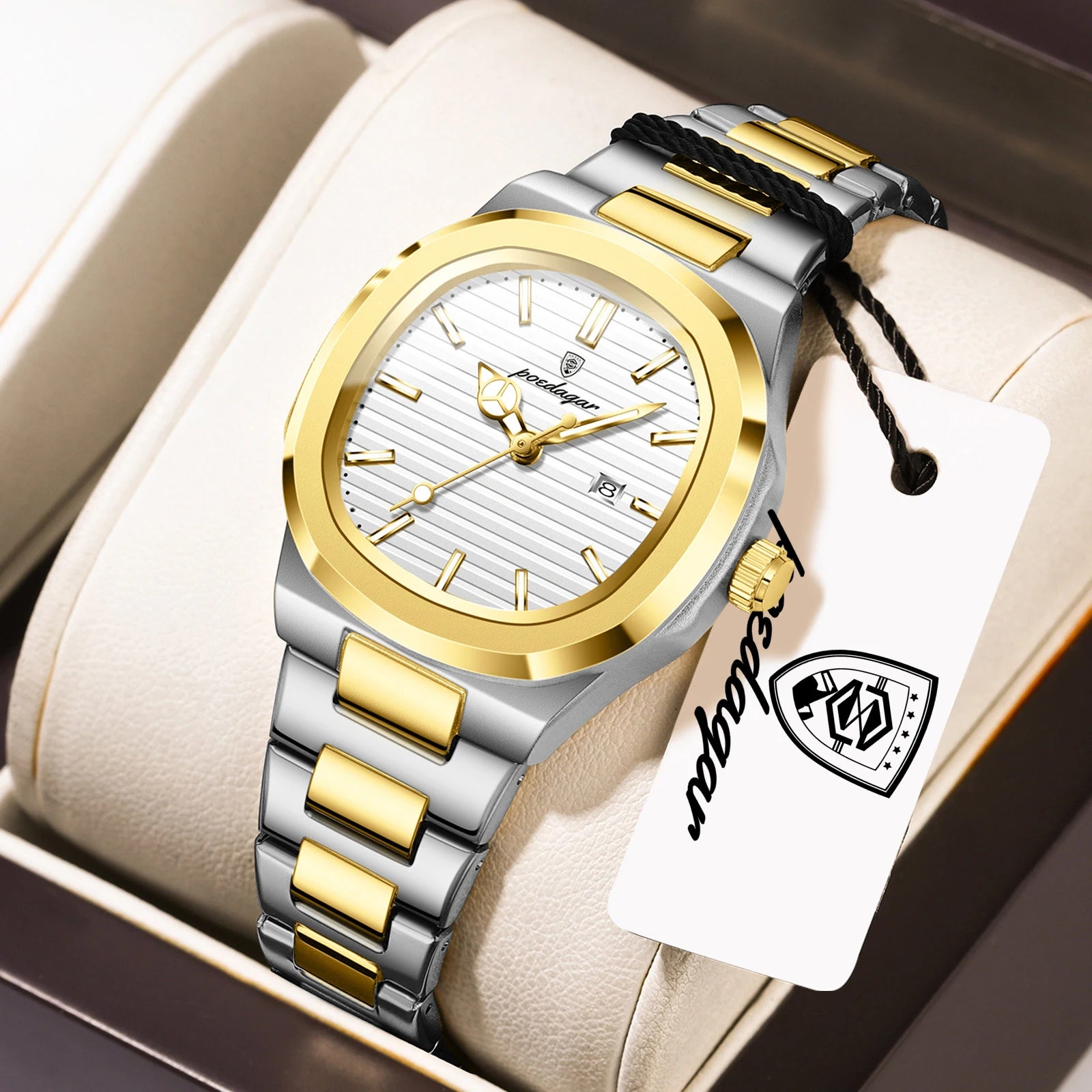 Marco Belfiore® Oceanus