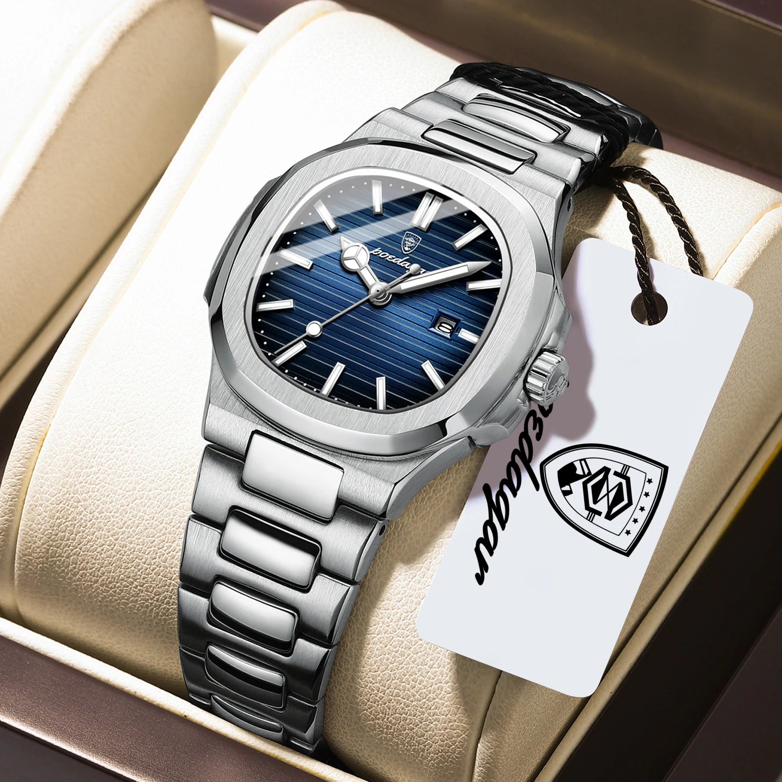 Marco Belfiore® Oceanus