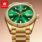 Marco Belfiore® Emerald Cour