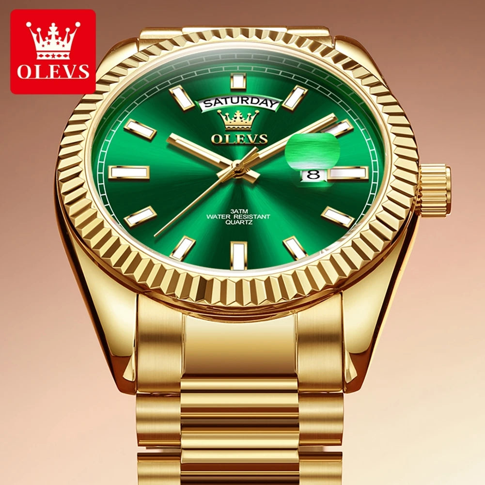 Marco Belfiore® Emerald Cour