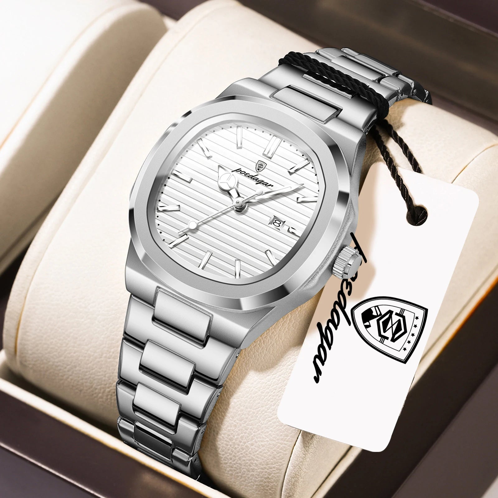Marco Belfiore® Oceanus