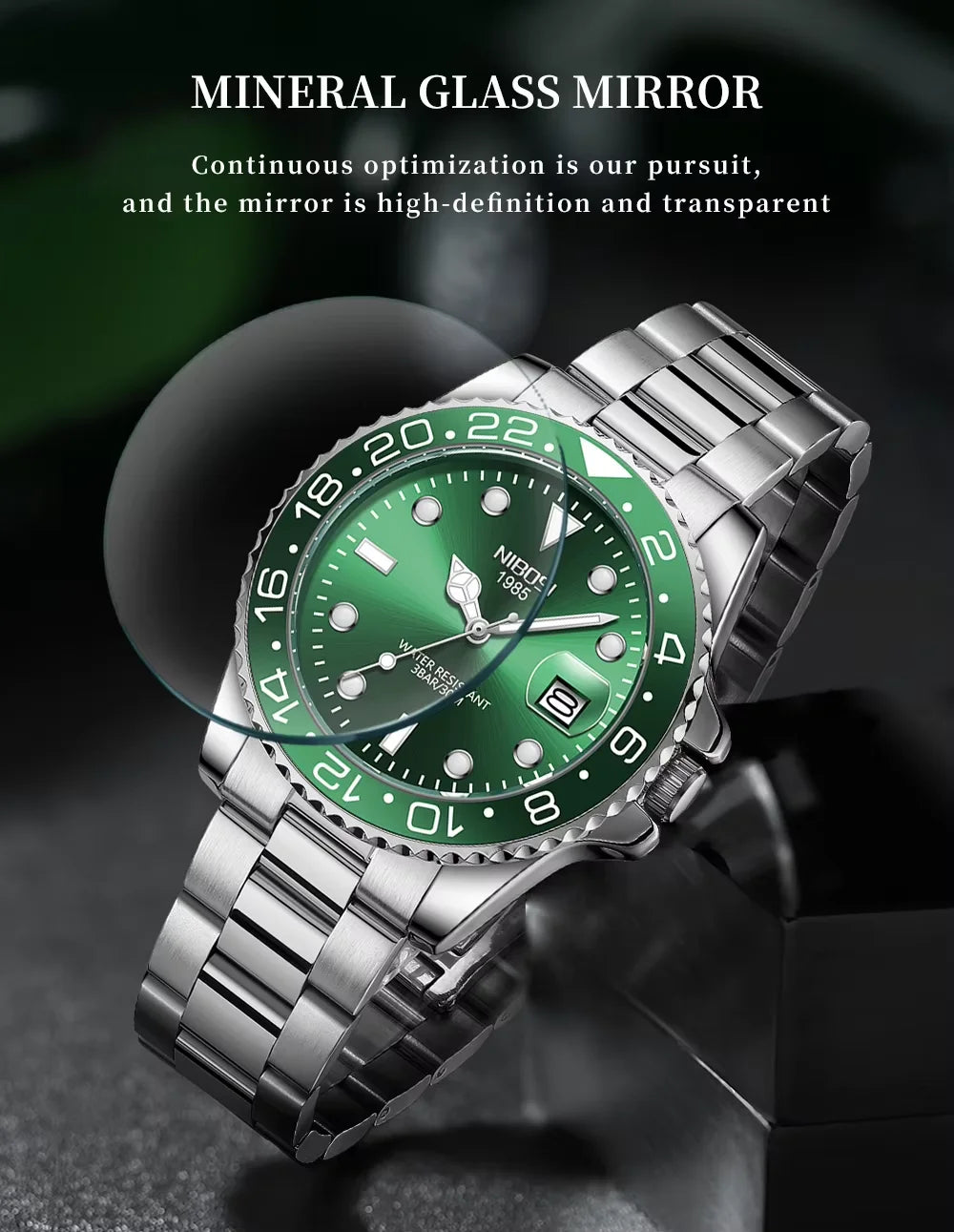 Marco Belfiore® Imperial